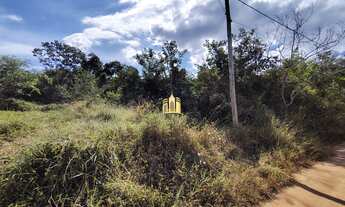 Imagem: Terreno à Venda Encontro das Águas 4.076m²