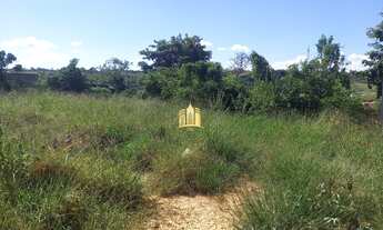 Imagem: Terreno Residencial de 381m² à Venda no