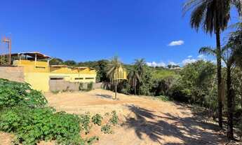 Imagem: Chácara de 5.000m² à Venda no Condomínio