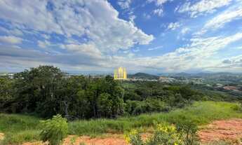 Imagem: Terreno Premium de 1.895m² à Venda no