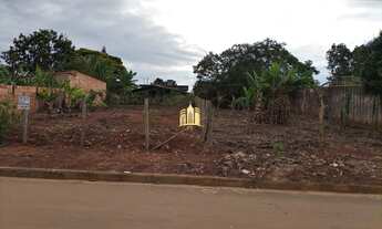 Imagem: Lote à Venda em Igarapé 360m², Alicerce