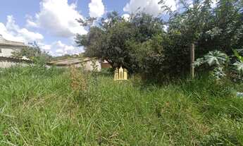 Imagem 5: Terreno à Venda em Nova Esmeraldas: 450m² com Muro por Apenas R$55 Mil