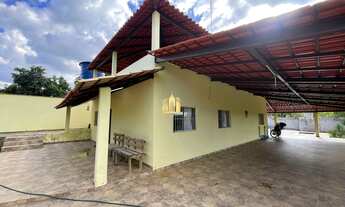 Imagem: Sítio à Venda com Piscina, Campo de Futebol