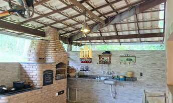 Imagem: Sítio à Venda Nosso Rancho 5.000m² com