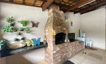 Imagem 5: Sítio à Venda na Região de Andiroba ? 2.000m² com Casa e Lazer Completo