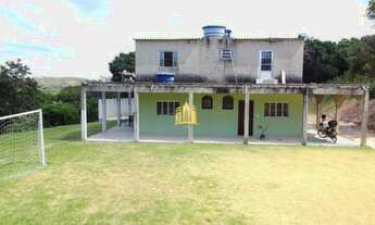 Imagem: Sensacional Sítio à venda em Esmeraldas-MG