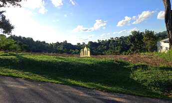 Imagem: Terreno à Venda no Condomínio Solar das
