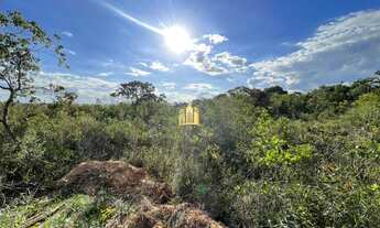 Imagem 3: Excelente Lote à Venda no Bairro Fernão Dias ? 450m² com Documentação e Energia