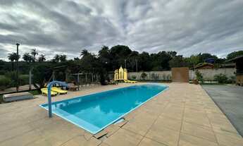 Imagem 2: Sítio à Venda na Região de Andiroba ? 2.000m² com Casa e Lazer Completo