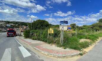 Imagem: Lote 510m² à Venda no Bairro Santa Quitéria