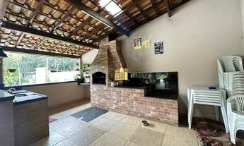 Imagem 3: Sítio à Venda na Região de Andiroba ? 2.000m² com Casa e Lazer Completo