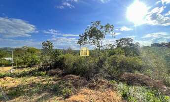 Imagem 6: Excelente Lote à Venda no Bairro Fernão Dias 450m² com Documentação e Energia