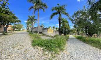 Imagem: Área Comercial à Venda Recanto da Mata