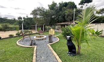 Imagem 7: Sítio à Venda na Região de Andiroba ? 2.000m² com Casa e Lazer Completo