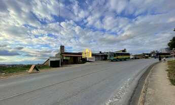 Imagem 2: Lotes Comerciais à Venda Área Total de 1.300m², MG 432