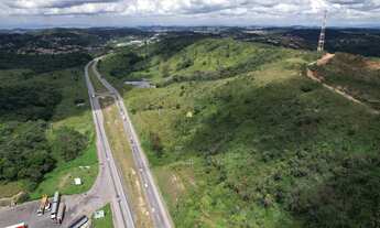 Imagem: Terreno 322.100,00 m² na BR-040, Esmeraldas