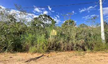 Imagem 2: Excelente Lote à Venda no Bairro Fernão Dias 450m² com Documentação e Energia