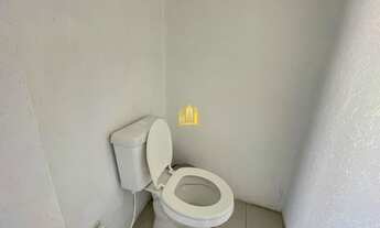 Imagem 3: Sala Comercial para Locação no Centro de Esmeraldas 130m² com 5 Salas