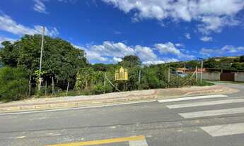 Imagem 6: Lote 510m² à Venda no Bairro Santa Quitéria com Asfalto e Escritura ? R$130.000