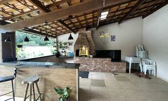 Imagem 4: Sítio à Venda na Região de Andiroba ? 2.000m² com Casa e Lazer Completo