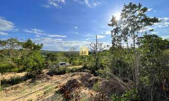 Imagem 7: Excelente Lote à Venda no Bairro Fernão Dias 450m² com Documentação e Energia
