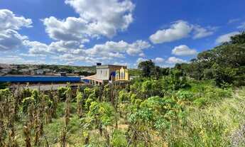 Imagem 2: Lote 510m² à Venda no Bairro Santa Quitéria com Asfalto e Escritura ? R$130.000