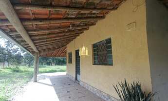 Imagem: Sítio à Venda 3 Quartos no Bairro Maceió