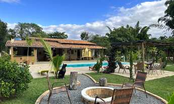 Imagem: Sítio à Venda na Região de Andiroba