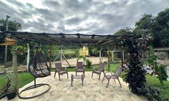 Imagem 6: Sítio à Venda na Região de Andiroba ? 2.000m² com Casa e Lazer Completo