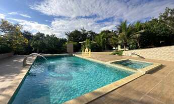 Imagem: Sítio de Luxo à Venda no Condomínio Nosso