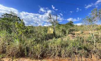 Imagem 3: Excelente Lote à Venda no Bairro Fernão Dias 450m² com Documentação e Energia