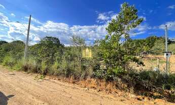 Imagem 6: Excelente Lote à Venda no Bairro Fernão Dias ? 450m² com Documentação e Energia