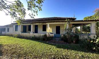 Imagem: Fazenda à Venda Urucuia, Esmeraldas MG