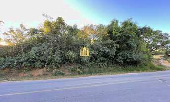 Imagem: Lote à Venda Nova Esmeraldas 450m² Plano