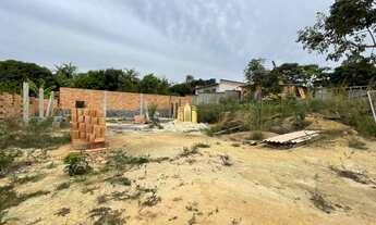 Imagem 6: Chácara à Venda Condomínio Vista Alegre ? 1070m² com Projeto de Suítes