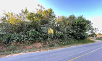 Imagem: Lote à Venda Nova Esmeraldas 450m² Plano