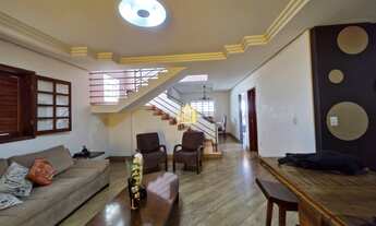 Imagem: Casa 3 Quartos (1 Suíte) Bairro Europa