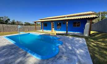 Imagem: Sítio à Venda com 3 Quartos, Piscina e