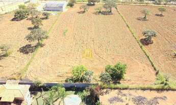 Imagem: Terreno Comercial 6.518m² BR MG 238