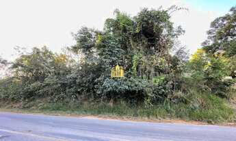 Imagem 3: Lote à Venda Nova Esmeraldas: 450m² Plano com Escritura