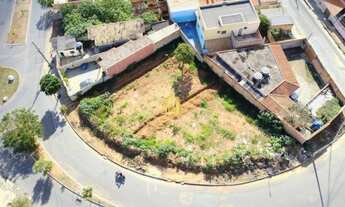 Imagem: Lote Comercial Av. Ayrton Senna Esmeraldas