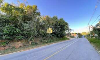 Imagem 7: Lote à Venda Nova Esmeraldas: 450m² Plano com Escritura