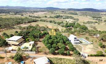 Imagem: Chácara à Venda Monjolinho Esmeraldas