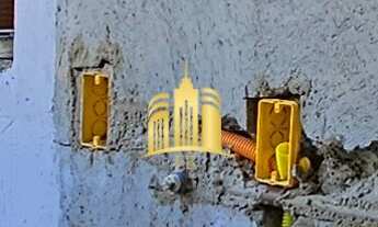 Imagem 7: Casa em Construção com 3 Quartos em Terreno de 225m² - Bairro Fernão Dias - R$420.000