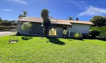 Imagem 4: Sítio Luxuoso no Condomínio Quinta das Esmeraldas: Com Lazer Completo