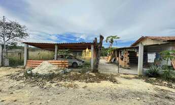 Imagem 3: Chácara à Venda Condomínio Vista Alegre ? 1070m² com Projeto de Suítes