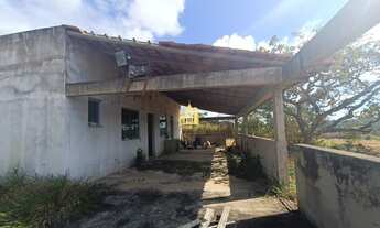 Imagem: Casa com 2 Suítes e 3.500m², Excelente