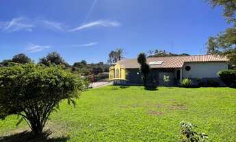 Imagem 7: Sítio Luxuoso no Condomínio Quinta das Esmeraldas: Com Lazer Completo