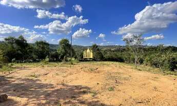 Imagem: Terreno Plano 5.000m² Condomínio Águas