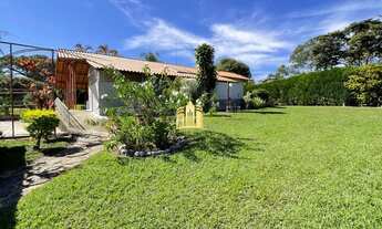 Imagem 5: Sítio Luxuoso no Condomínio Quinta das Esmeraldas: Com Lazer Completo